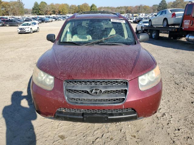 Photo 4 VIN: 5NMSG13D67H090323 - HYUNDAI SANTA FE G 