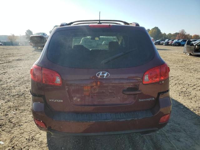 Photo 5 VIN: 5NMSG13D67H090323 - HYUNDAI SANTA FE G 