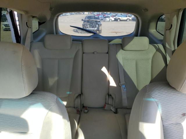 Photo 9 VIN: 5NMSG13D67H090323 - HYUNDAI SANTA FE G 