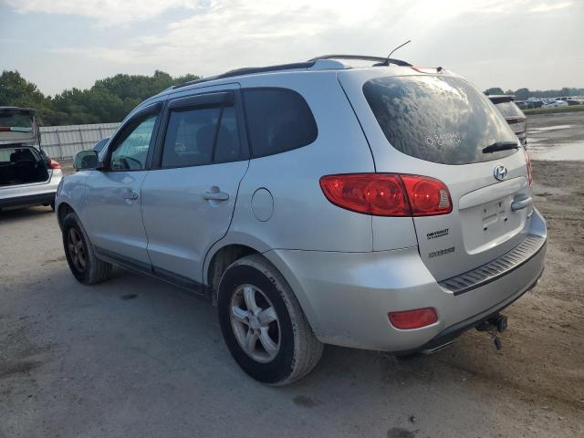 Photo 1 VIN: 5NMSG13D67H096137 - HYUNDAI SANTA FE G 