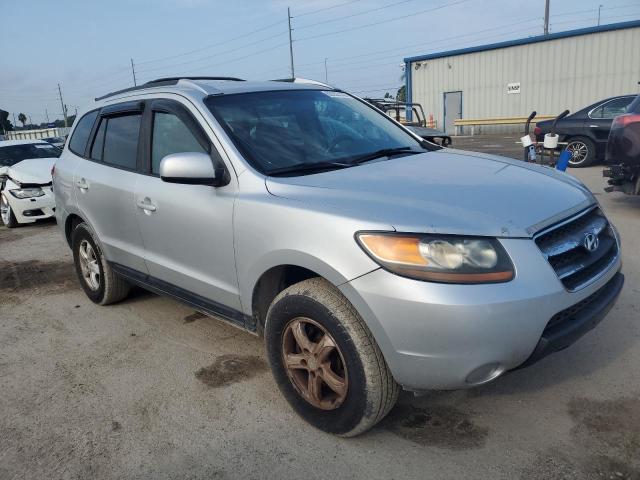 Photo 3 VIN: 5NMSG13D67H096137 - HYUNDAI SANTA FE G 