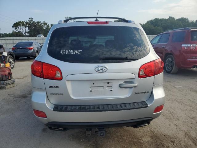 Photo 5 VIN: 5NMSG13D67H096137 - HYUNDAI SANTA FE G 