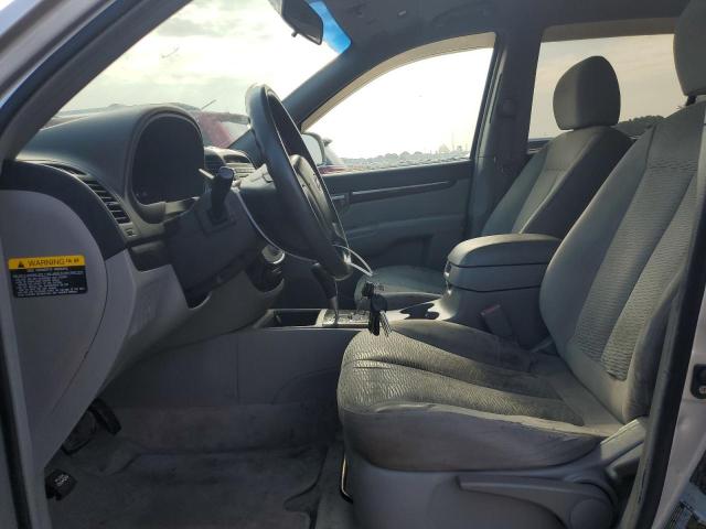 Photo 6 VIN: 5NMSG13D67H096137 - HYUNDAI SANTA FE G 