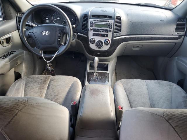 Photo 7 VIN: 5NMSG13D67H096137 - HYUNDAI SANTA FE G 