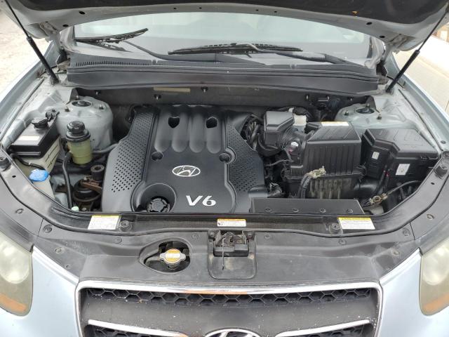 Photo 11 VIN: 5NMSG13D67H104754 - HYUNDAI SANTA FE G 