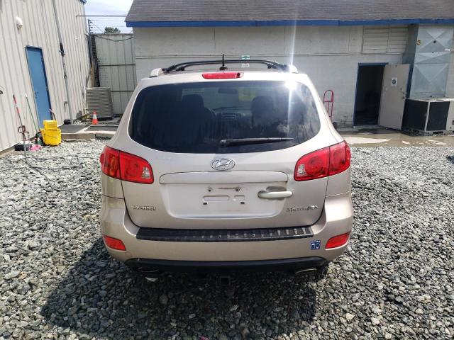 Photo 5 VIN: 5NMSG13D67H105323 - HYUNDAI SANTA FE G 