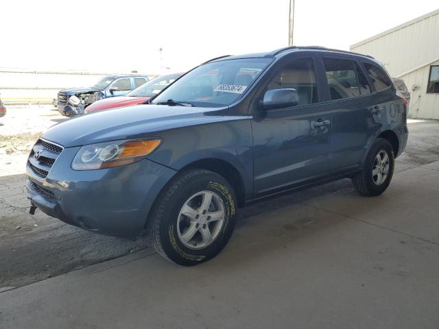 Photo 0 VIN: 5NMSG13D67H115771 - HYUNDAI SANTA FE G 