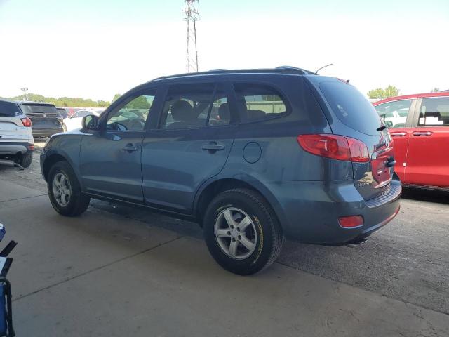 Photo 1 VIN: 5NMSG13D67H115771 - HYUNDAI SANTA FE G 