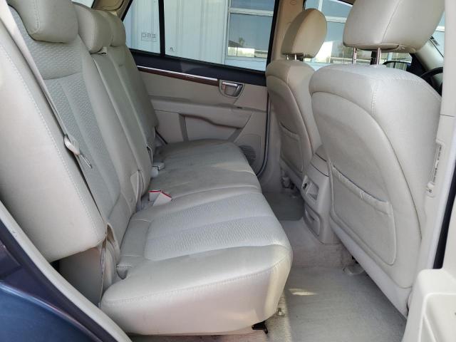 Photo 10 VIN: 5NMSG13D67H115771 - HYUNDAI SANTA FE G 