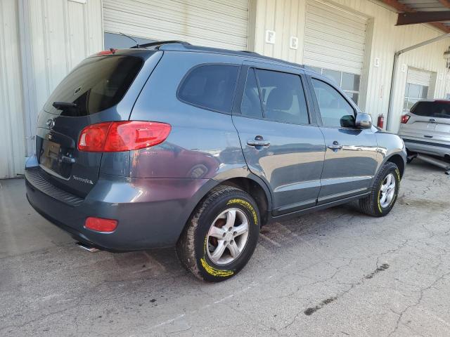 Photo 2 VIN: 5NMSG13D67H115771 - HYUNDAI SANTA FE G 