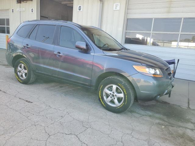 Photo 3 VIN: 5NMSG13D67H115771 - HYUNDAI SANTA FE G 