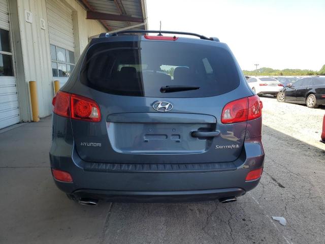 Photo 5 VIN: 5NMSG13D67H115771 - HYUNDAI SANTA FE G 