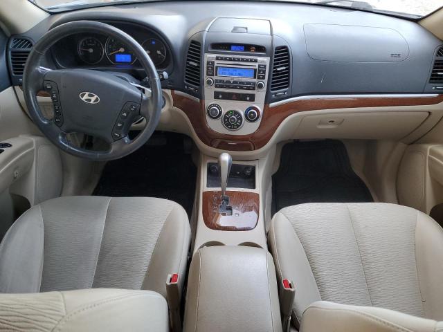 Photo 7 VIN: 5NMSG13D67H115771 - HYUNDAI SANTA FE G 