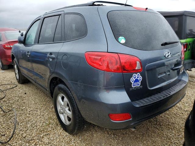 Photo 1 VIN: 5NMSG13D68H136329 - HYUNDAI SANTA FE G 