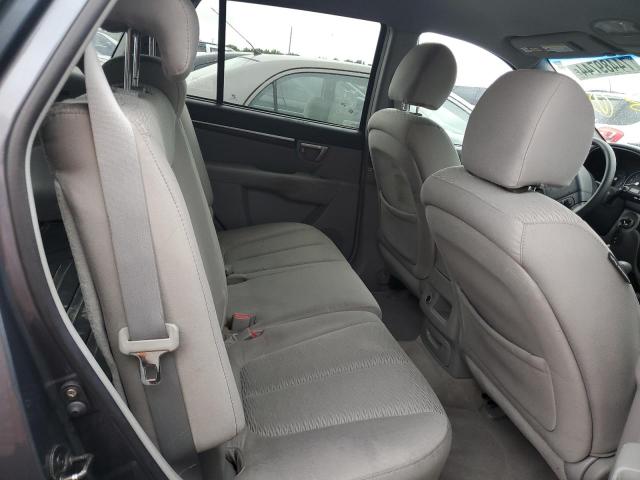 Photo 10 VIN: 5NMSG13D68H136329 - HYUNDAI SANTA FE G 