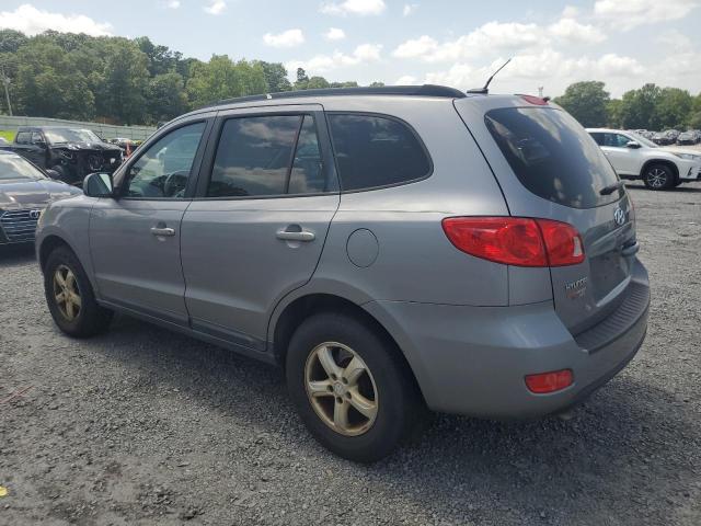 Photo 1 VIN: 5NMSG13D68H157746 - HYUNDAI SANTA FE G 