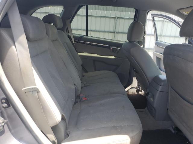 Photo 10 VIN: 5NMSG13D68H157746 - HYUNDAI SANTA FE G 