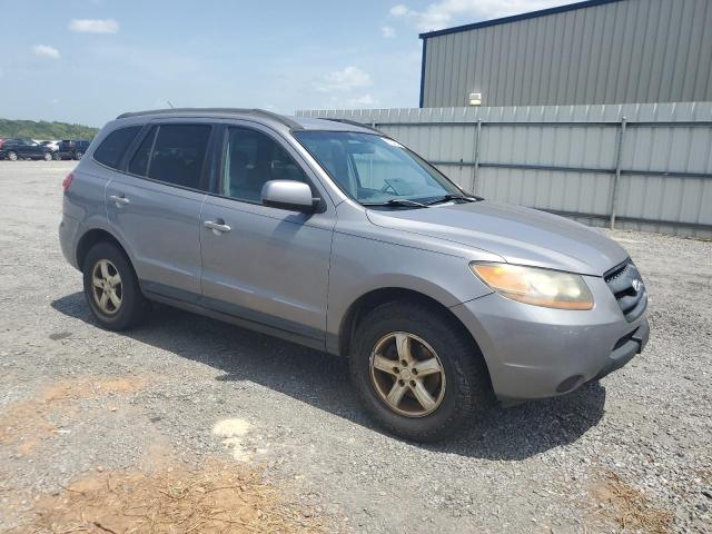 Photo 3 VIN: 5NMSG13D68H157746 - HYUNDAI SANTA FE G 