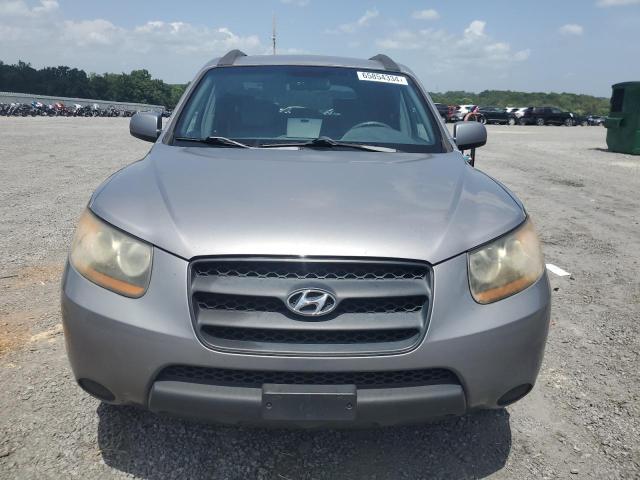 Photo 4 VIN: 5NMSG13D68H157746 - HYUNDAI SANTA FE G 