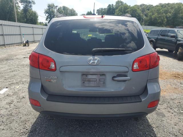 Photo 5 VIN: 5NMSG13D68H157746 - HYUNDAI SANTA FE G 