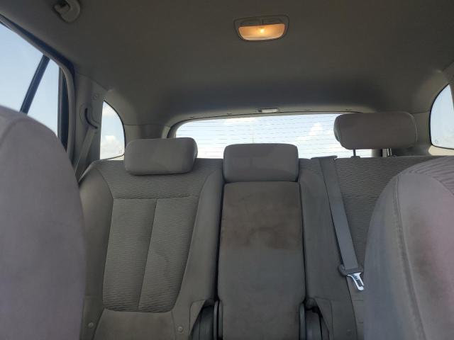 Photo 9 VIN: 5NMSG13D68H157746 - HYUNDAI SANTA FE G 