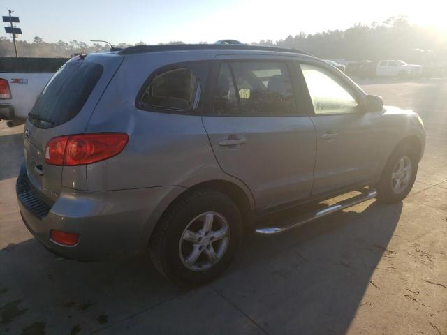 Photo 2 VIN: 5NMSG13D68H158475 - HYUNDAI SANTA FE G 