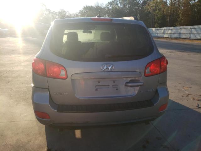 Photo 5 VIN: 5NMSG13D68H158475 - HYUNDAI SANTA FE G 