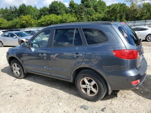 Photo 1 VIN: 5NMSG13D68H158959 - HYUNDAI SANTA FE G 