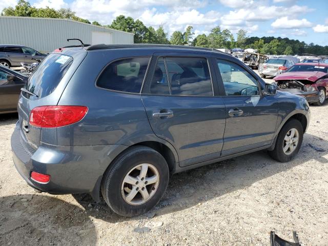 Photo 2 VIN: 5NMSG13D68H158959 - HYUNDAI SANTA FE G 