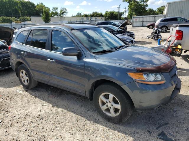 Photo 3 VIN: 5NMSG13D68H158959 - HYUNDAI SANTA FE G 