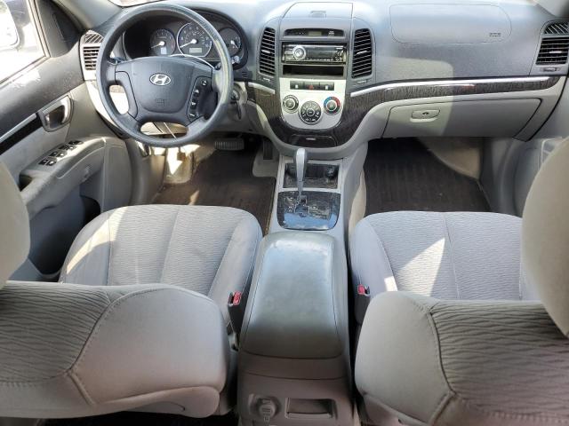 Photo 7 VIN: 5NMSG13D68H158959 - HYUNDAI SANTA FE G 