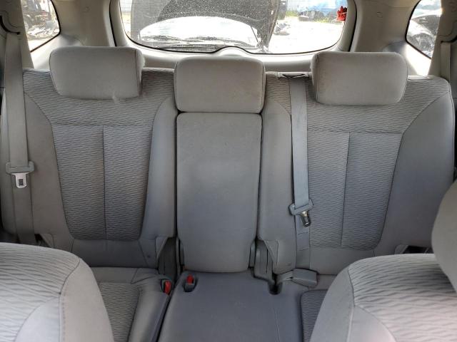 Photo 9 VIN: 5NMSG13D68H158959 - HYUNDAI SANTA FE G 