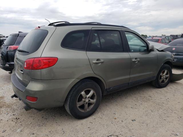 Photo 2 VIN: 5NMSG13D68H175101 - HYUNDAI SANTA FE 