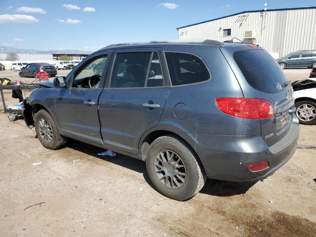 Photo 1 VIN: 5NMSG13D69H230535 - HYUNDAI SANTA FE G 