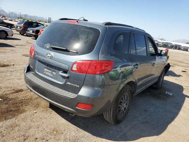 Photo 2 VIN: 5NMSG13D69H230535 - HYUNDAI SANTA FE G 