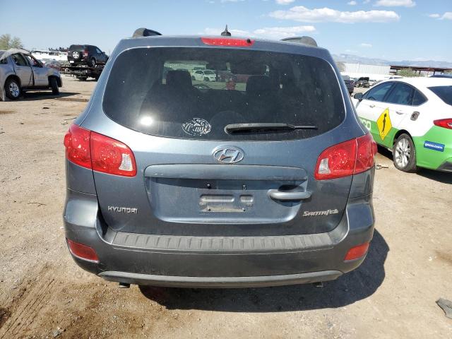 Photo 5 VIN: 5NMSG13D69H230535 - HYUNDAI SANTA FE G 