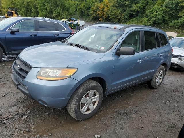 Photo 0 VIN: 5NMSG13D69H232382 - HYUNDAI SANTA FE G 