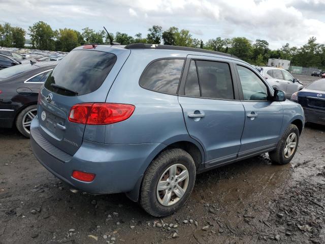 Photo 2 VIN: 5NMSG13D69H232382 - HYUNDAI SANTA FE G 