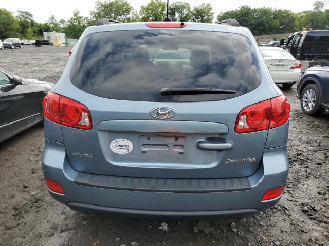 Photo 5 VIN: 5NMSG13D69H232382 - HYUNDAI SANTA FE G 