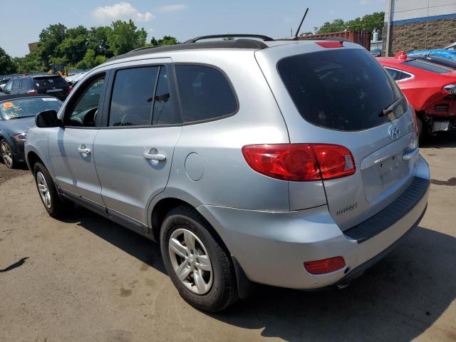 Photo 1 VIN: 5NMSG13D69H263003 - HYUNDAI SANTA FE 