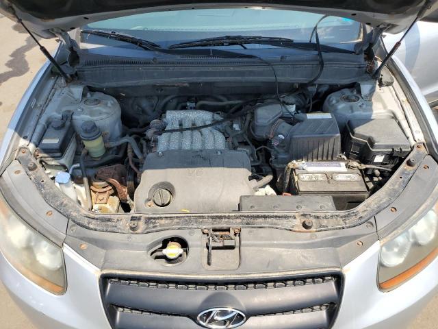 Photo 11 VIN: 5NMSG13D69H263003 - HYUNDAI SANTA FE 