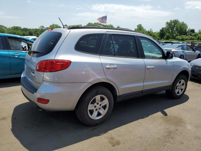 Photo 2 VIN: 5NMSG13D69H263003 - HYUNDAI SANTA FE 