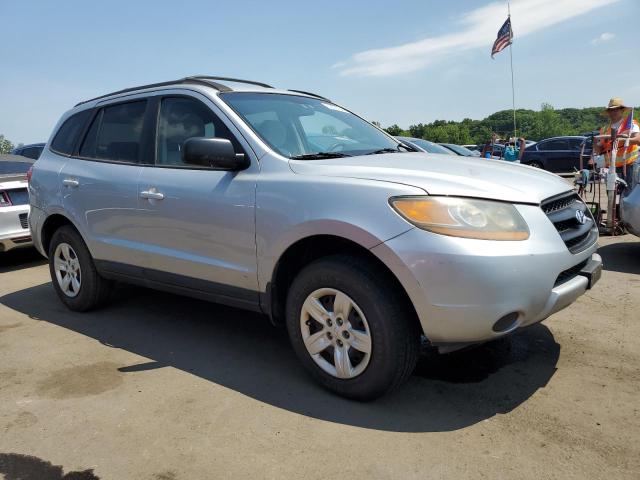 Photo 3 VIN: 5NMSG13D69H263003 - HYUNDAI SANTA FE 