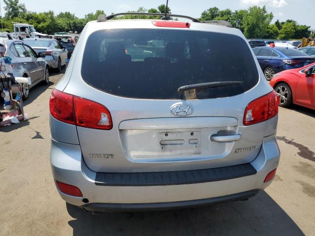 Photo 5 VIN: 5NMSG13D69H263003 - HYUNDAI SANTA FE 