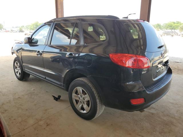 Photo 1 VIN: 5NMSG13D69H277547 - HYUNDAI SANTA FE 