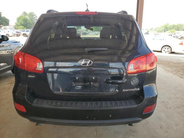 Photo 5 VIN: 5NMSG13D69H277547 - HYUNDAI SANTA FE 