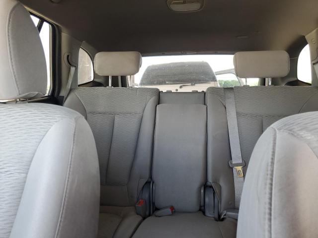 Photo 9 VIN: 5NMSG13D69H277547 - HYUNDAI SANTA FE 