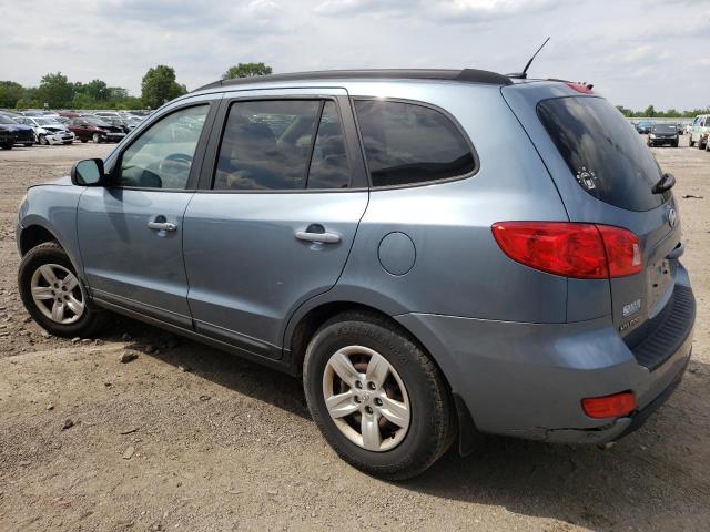 Photo 1 VIN: 5NMSG13D69H279802 - HYUNDAI SANTA FE 