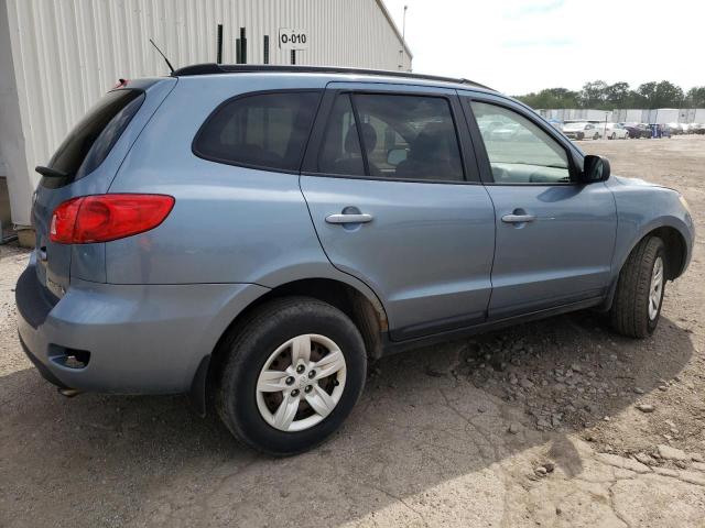 Photo 2 VIN: 5NMSG13D69H279802 - HYUNDAI SANTA FE 