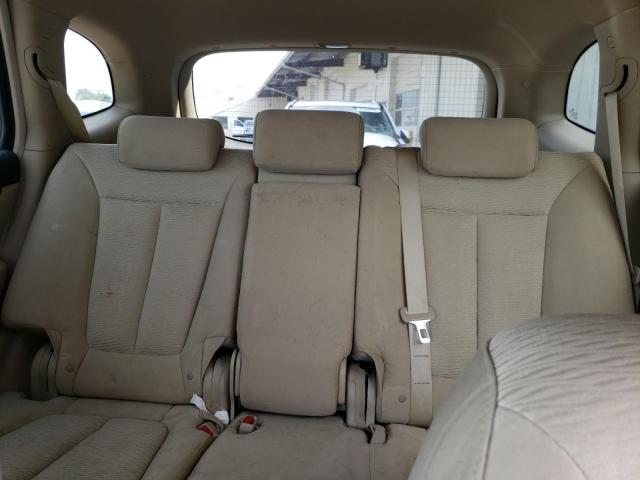 Photo 9 VIN: 5NMSG13D69H279802 - HYUNDAI SANTA FE 